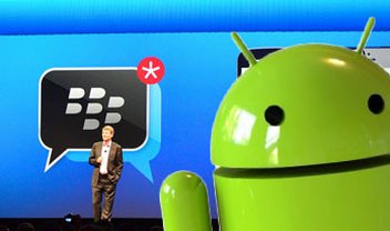 BlackBerry Messenger chega ao Android e iOS até o final desta semana