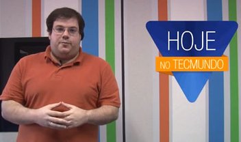 Hoje no TecMundo: 18/09/2013 [vídeo]