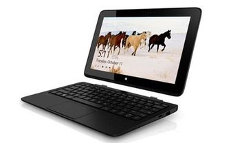 HP anuncia seis novos modelos de tablets para todos os gostos