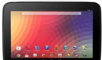 Nexus 10 poderá ser fabricado pela ASUS [rumor]