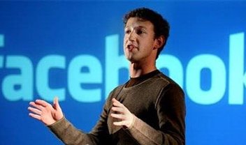 Zuckerberg: espionagem dos EUA fere a confiança de usuários nas empresas