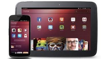 Sistema operacional móvel Ubuntu Touch será lançado em 17 de outubro