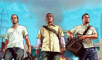 GTA V: lista com todas as armas do jogo - TecMundo