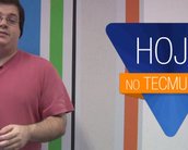 Hoje no TecMundo: 19/09/2013 [vídeo]