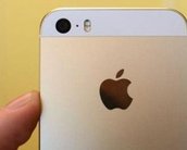 Apple já sofre com falta de unidades do iPhone 5S dourado