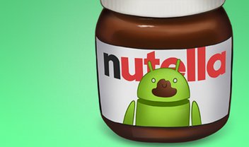 Erro 404: os novos doces do Android [ilustração]