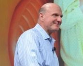 Ballmer afirma que Google é um monopólio que deveria ser controlado