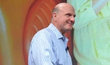 Ballmer afirma que Google é um monopólio que deveria ser controlado