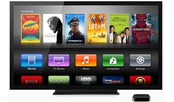 Apple TV passa por atualização e ganha vários novos recursos