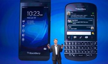 Após perdas de US$ 1 bilhão, Blackberry irá demitir 4.500 funcionários