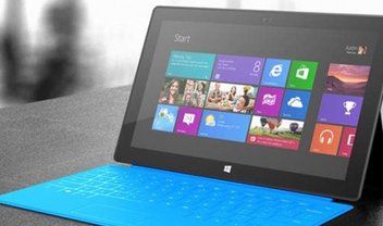 Preço do Surface 2 deve começar em US$ 499