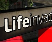 LifeInvader: a rede social de GTA V