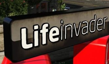 LifeInvader: a rede social de GTA V