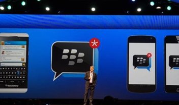 Lançamento do BBM é adiado devido a versão vazada do apk para Android