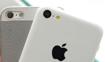 iPhone 5S é 3 vezes mais popular que o 5C e iOS 7 já superou o iOS 6	