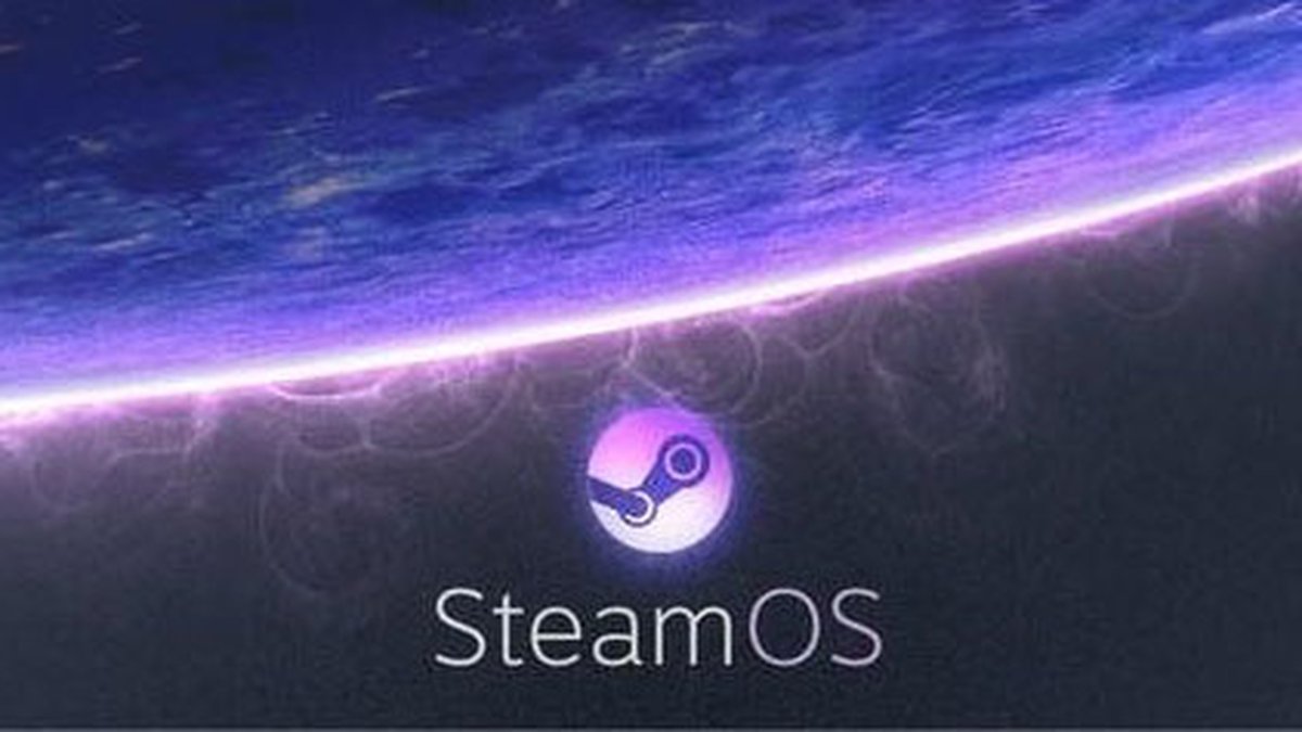 Valve anuncia o SteamOS, que pretende expandir o universo de games