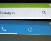 Imagens do suposto Android 4.4 KitKat podem ser falsas