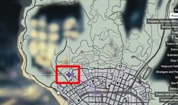 TODOS OS CÓDIGOS SECRETOS DO GTA 5 