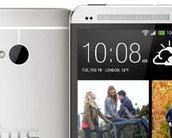 HTC One pode ganhar versão com 3 GB de RAM e processador octa-core