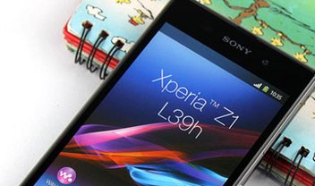 Desenvolvedor faz Xperia Z1 quebrar recordes de benchmark no AnTuTu