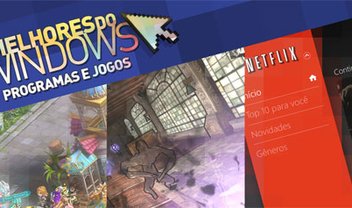 Melhores programas e jogos para Windows: 24/09/2013 [vídeo]