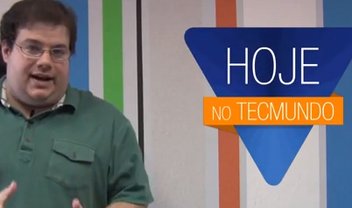 Hoje no Tecmundo: 24/09/2013 [vídeo]