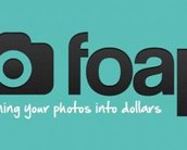 Foap, app que permite ganhar dinheiro com suas fotos, é lançado ao Android