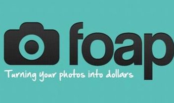 Foap, app que permite ganhar dinheiro com suas fotos, é lançado ao Android