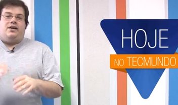 Hoje no TecMundo: 25/09/2013 [vídeo]