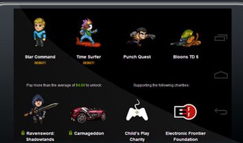 Android: os 10 melhores jogos de ação de 2013 - TecMundo
