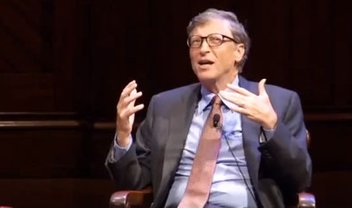 Bill Gates admite: Ctrl+Alt+Del foi um erro