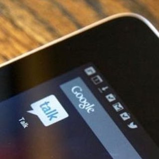 Imagem de Mensagens têm sido enviadas a destinatários errados pelo Google Talk