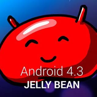 Imagem de Android 4.3 chega para Galaxy S4, S3 e Note 2 até dezembro deste ano