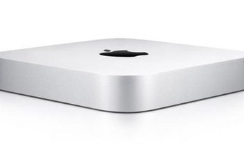 Preços da linha Mac mini aumentam; até R$ 500 a mais poderão ser gastos