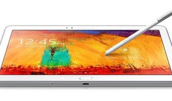 Galaxy Note 10.1 – 2014 Edition será lançado em outubro nos EUA