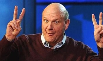 Confira o vídeo do discurso de despedida emocionado de Steve Ballmer