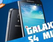 Review: Samsung Galaxy S4 Mini [vídeo]