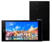 Sony anuncia Xperia Z Ultra em modelo especial para o Brasil