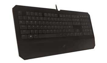 Razer apresenta teclado gamer DeathStalker Essential