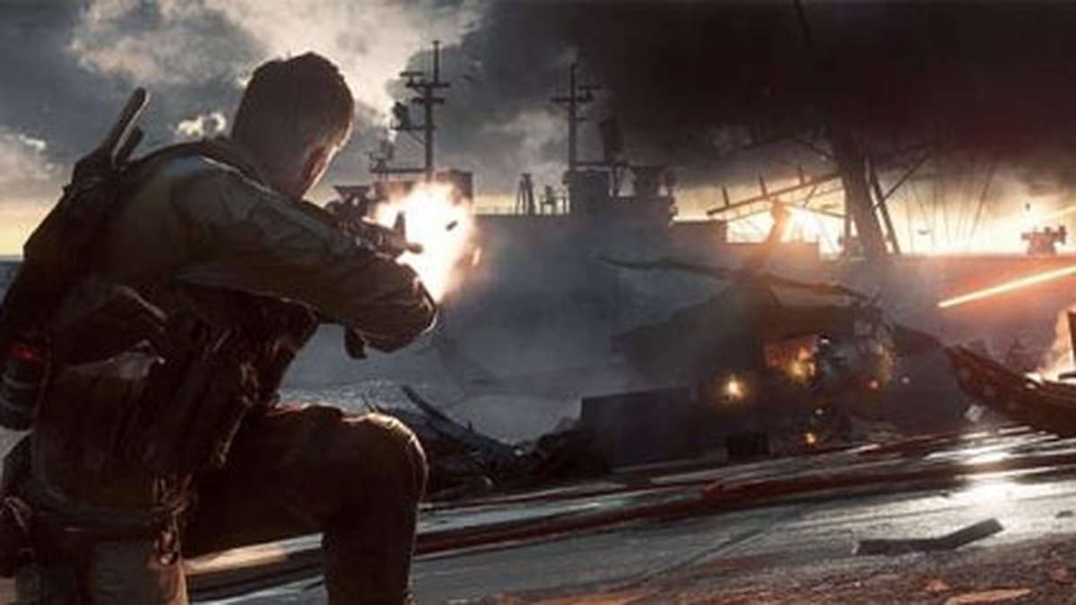 Versão Beta para PCs de Battlefield 4 exige sistema operacional 64