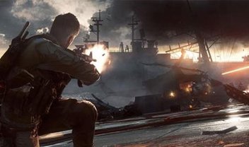 Battlefield Mobile ganha beta aberto e surgem gameplays