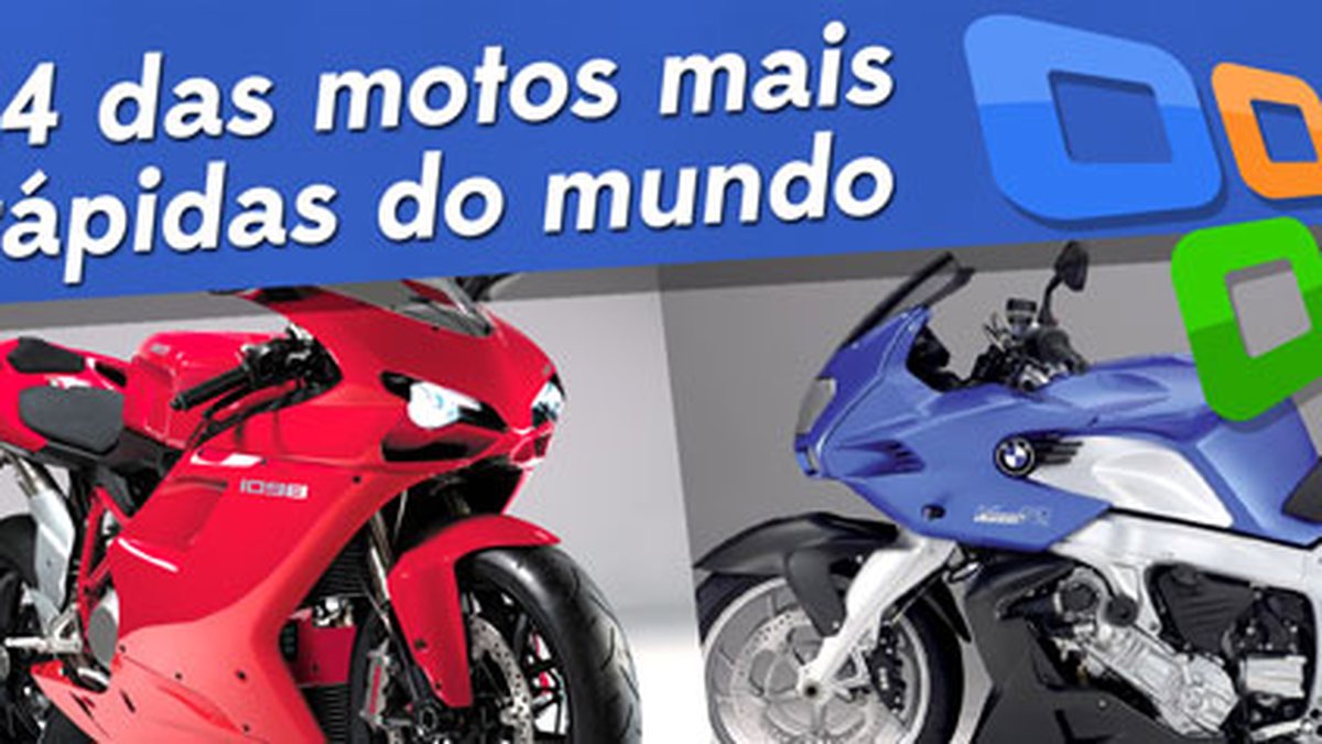 5 problemas com motos esportivas em que é preciso ficar de olho