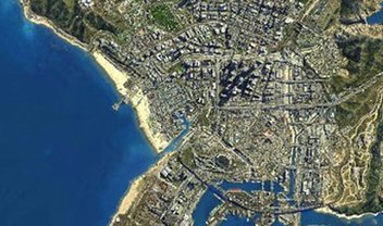 GTA 5 ganha mapa online estilo Google Maps com localizações e segredos