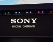 CES 2013: Resumo da conferência da Sony