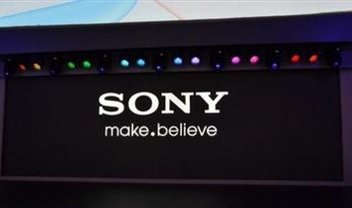 CES 2013: Resumo da conferência da Sony