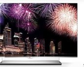 LG vai abrir a pré-venda de sua TV OLED de 4 milímetros de espessura nesta semana