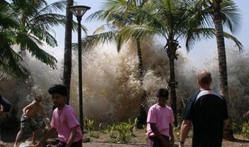 EUA tentaram criar bombas de tsunamis durante a Segunda Guerra