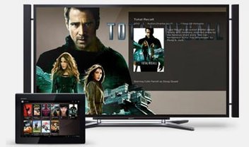 Sony pode lançar serviço de TV via internet ainda em 2013