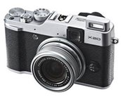 Fujifilm deve apresentar novas câmeras X20 e X100S na CES 2013