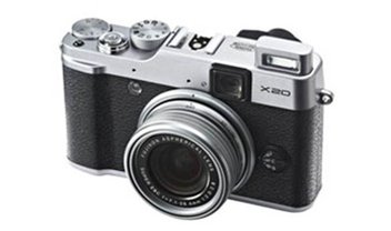 Fujifilm deve apresentar novas câmeras X20 e X100S na CES 2013